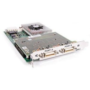 scheda di acquisizione video PCIe