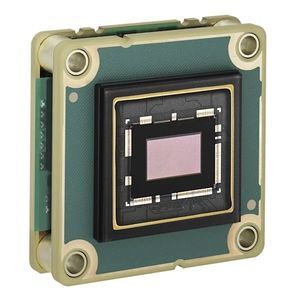 modulo telecamera scheda