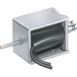 elettromagnete lineare / open frame / 24 volt / DC