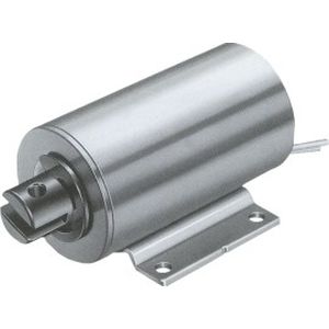 elettromagnete tubolare