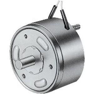 elettromagnete rotativo