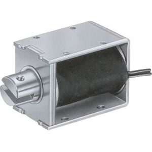 elettromagnete lineare