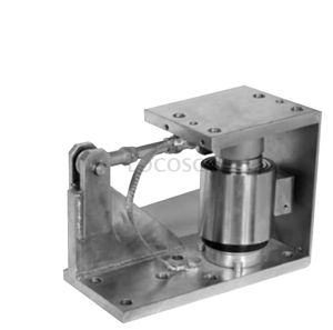 modulo di pesatura in acciaio