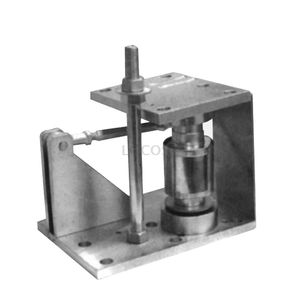 modulo di pesatura in acciaio inox