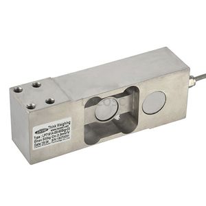 cella di carico di trazione-compressione