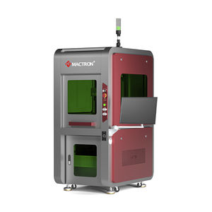 macchina di marcatura laser CO2 1
