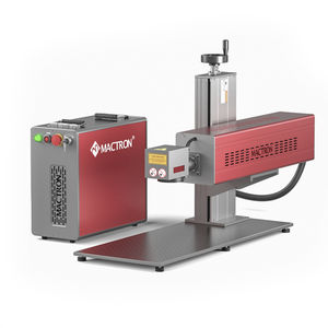 macchina di marcatura laser CO2 1