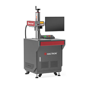 macchina di marcatura laser a fibra