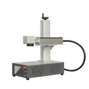 macchina di marcatura laser a fibra