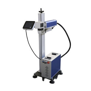 macchina di marcatura laser