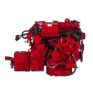 motore diesel