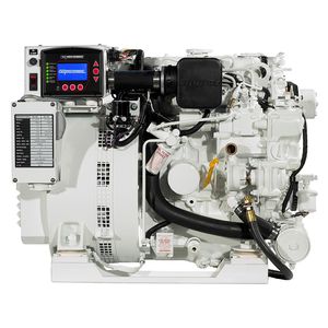 gruppo elettrogeno diesel 1