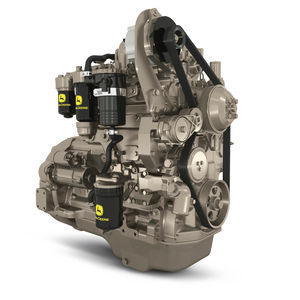 motore diesel
