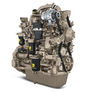 motore diesel