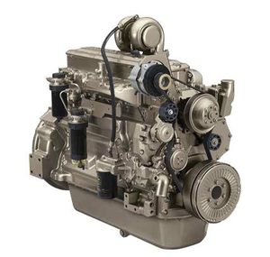 motore diesel