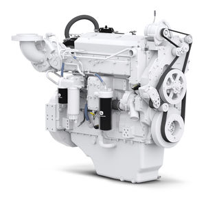 motore diesel