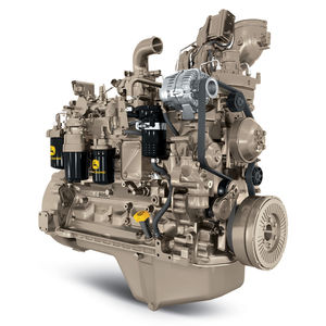 motore diesel