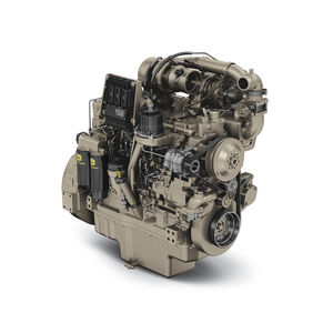 motore diesel