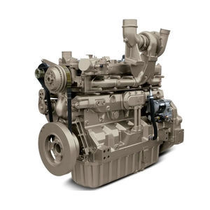 motore diesel