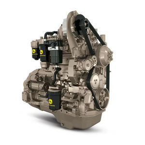 motore diesel