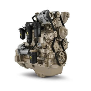 motore diesel