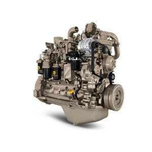 motore diesel