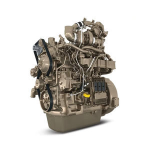 motore diesel