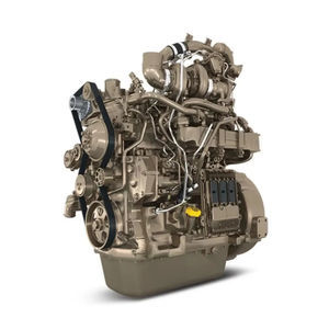 motore diesel