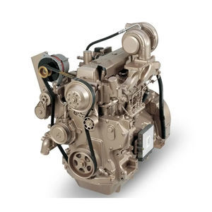 motore diesel