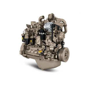 motore diesel