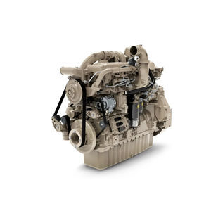 motore diesel