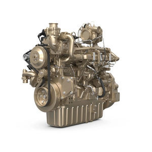 motore diesel