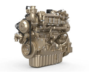 motore diesel