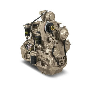 motore diesel