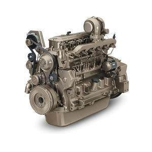 motore diesel