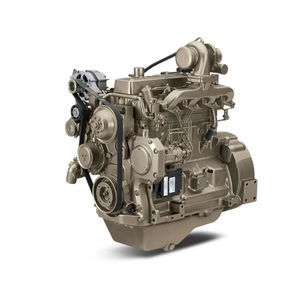 motore diesel