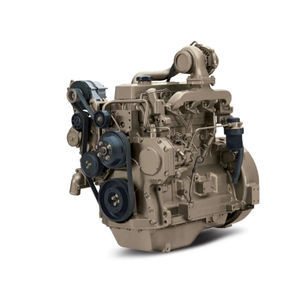 motore diesel