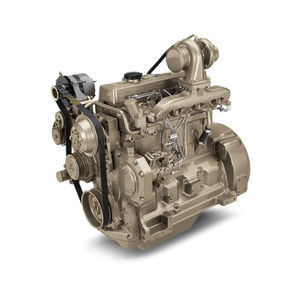 motore diesel