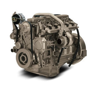 motore diesel