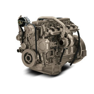 motore diesel
