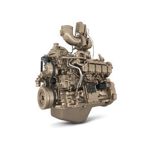motore diesel