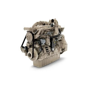 motore diesel