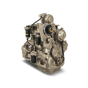 motore diesel