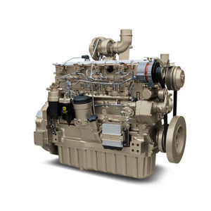 motore diesel