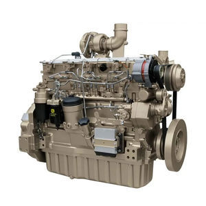 motore diesel
