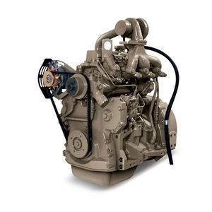 motore diesel