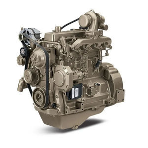 motore diesel