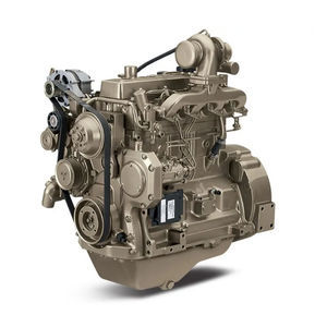 motore diesel