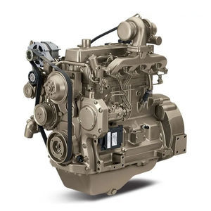 motore diesel