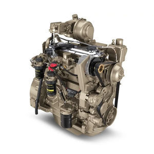 motore diesel